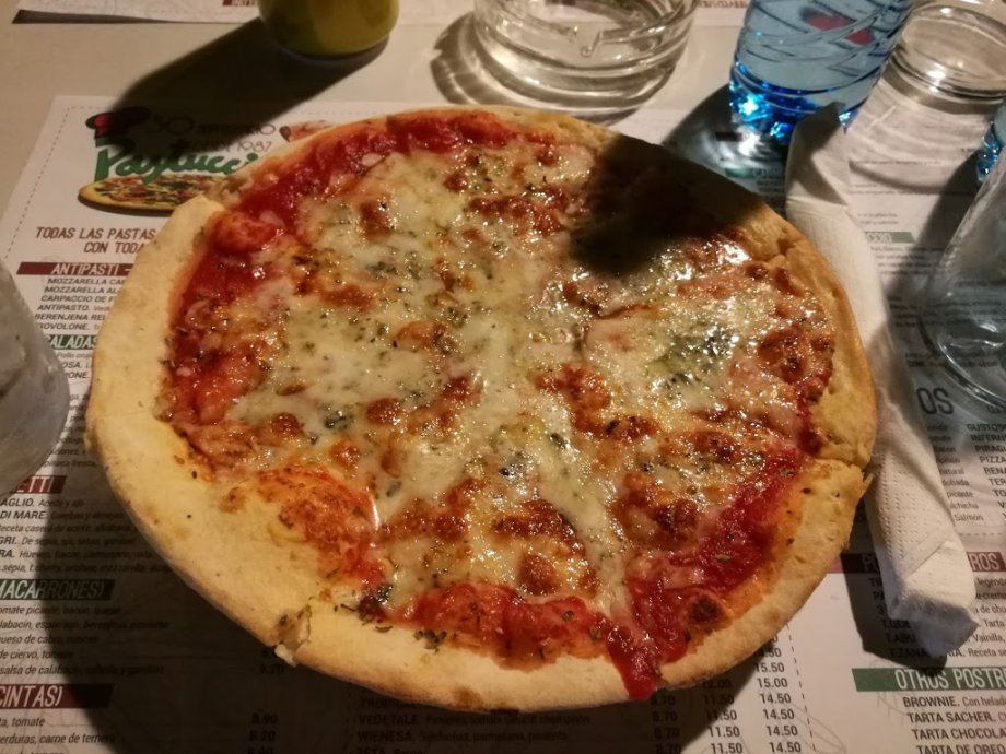 Restaurante Pizzería Pastucci (Avenida de Europa) - Foto 6