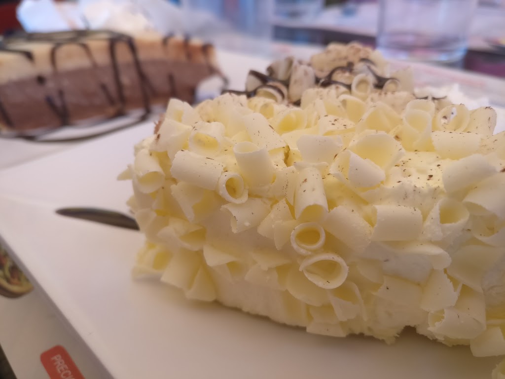 Restaurante Pizzería Pastucci (Avenida de Europa) 16