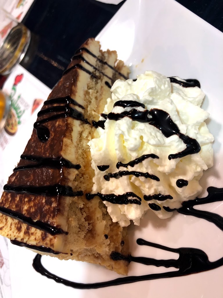 Restaurante Pizzería Pastucci (Avenida de Europa) - Foto 1