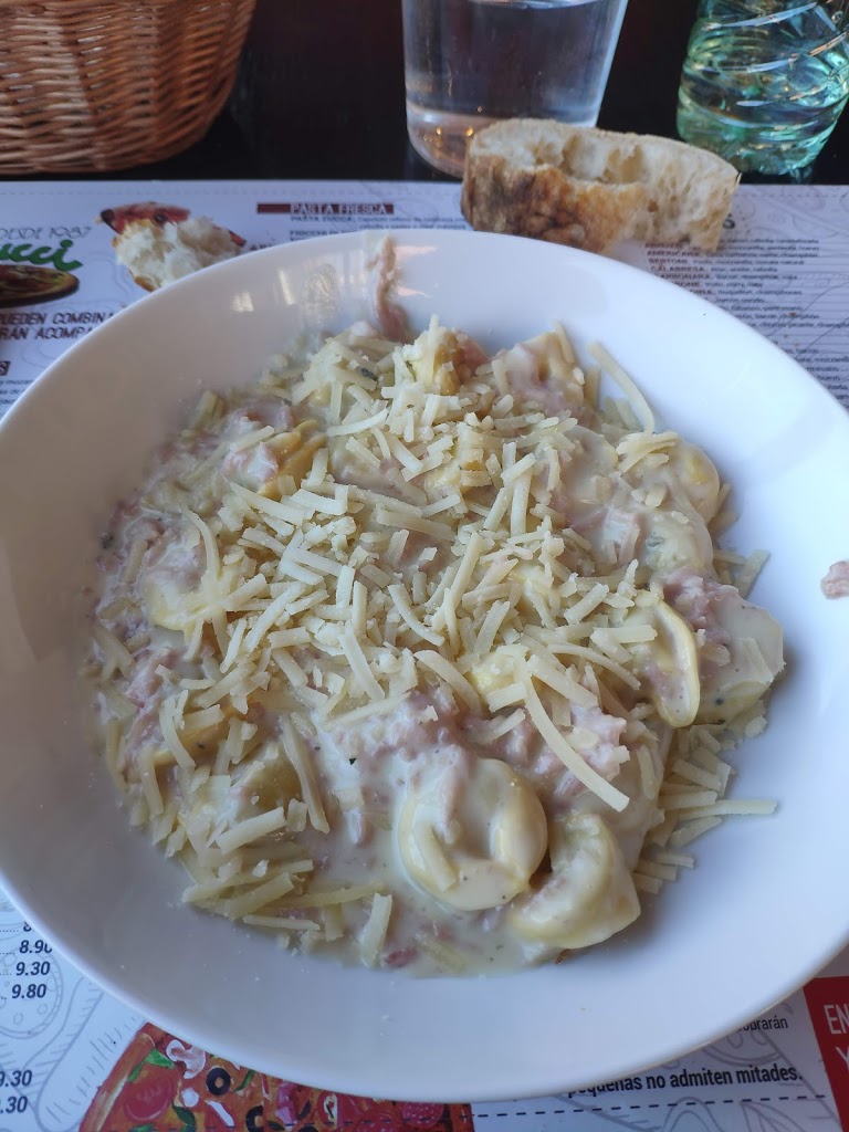 Restaurante Pizzería Pastucci (Avenida de Europa) - Foto 1