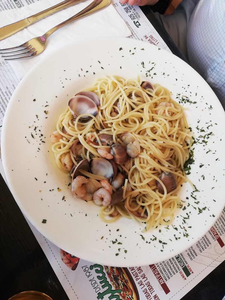 Restaurante Pizzería Pastucci (Avenida de Europa) - Foto 15