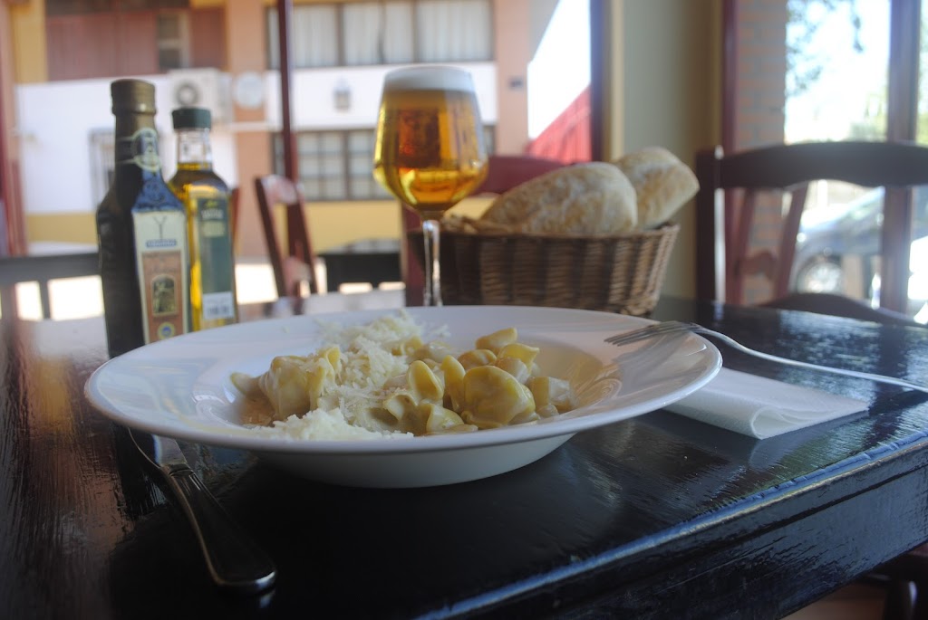 Restaurante Pizzería Pastucci (Avenida de Europa) - Foto 1