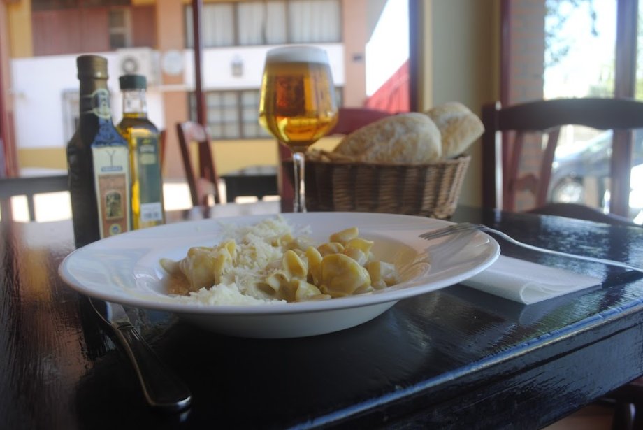 Restaurante Pizzería Pastucci (Avenida de Europa) - Foto 17