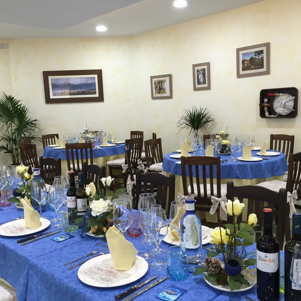 Restaurante Los Zarramaches - Foto 1