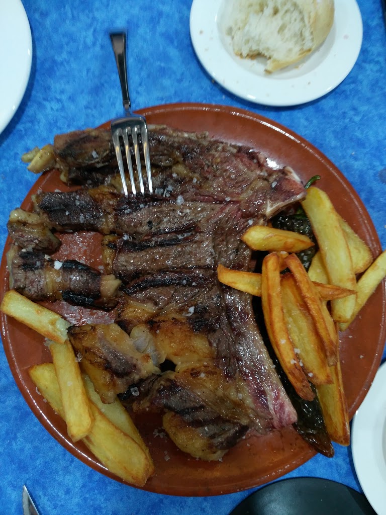 Restaurante Los Zarramaches - Foto 1