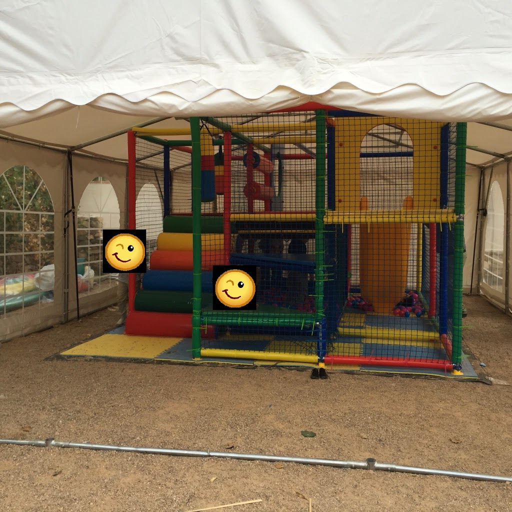 Restaurante Los Zarramaches - Foto 1