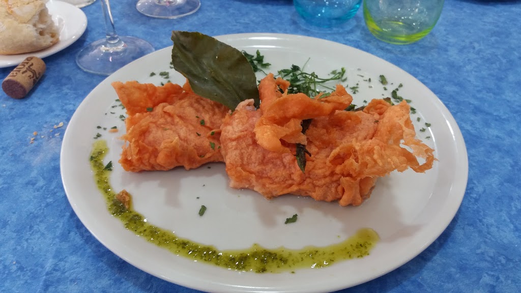 Restaurante Los Zarramaches - Foto 1