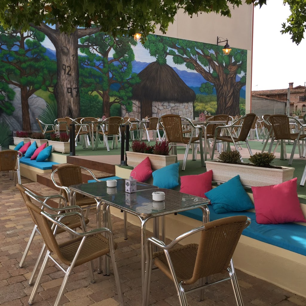 Restaurante Los Zarramaches - Foto 1