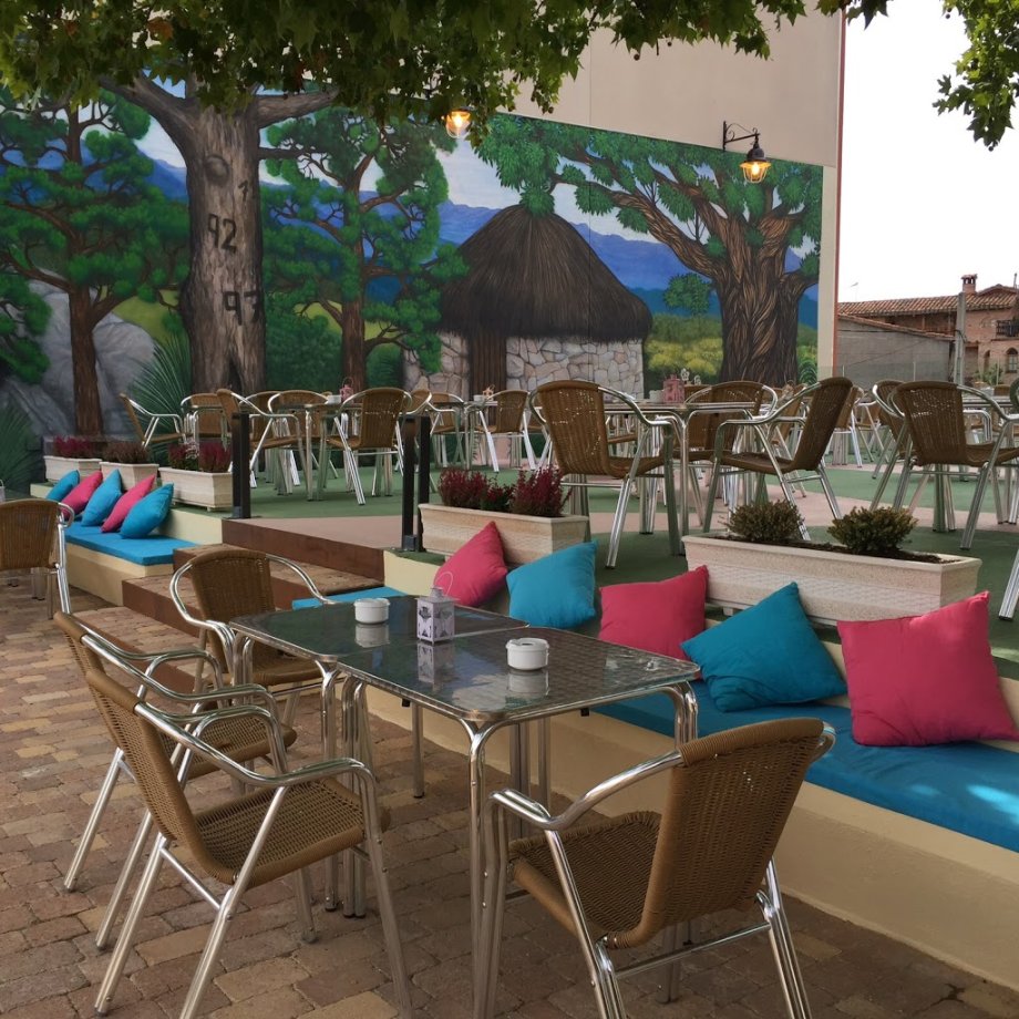 Restaurante Los Zarramaches - Foto 6