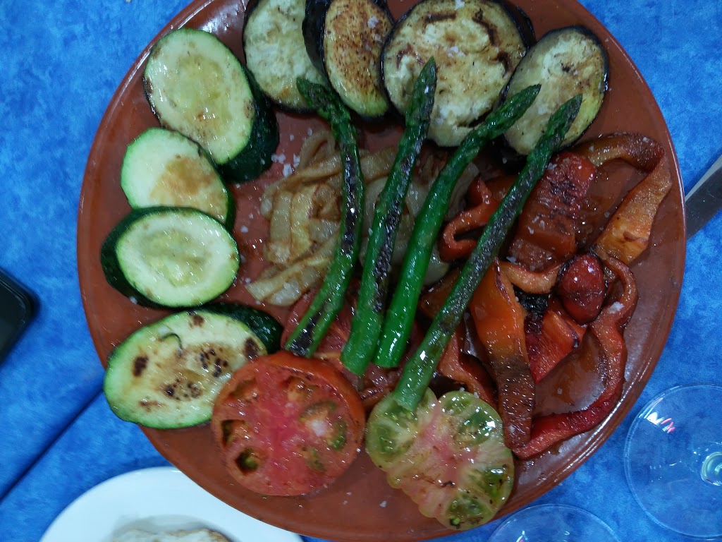 Restaurante Los Zarramaches - Foto 1