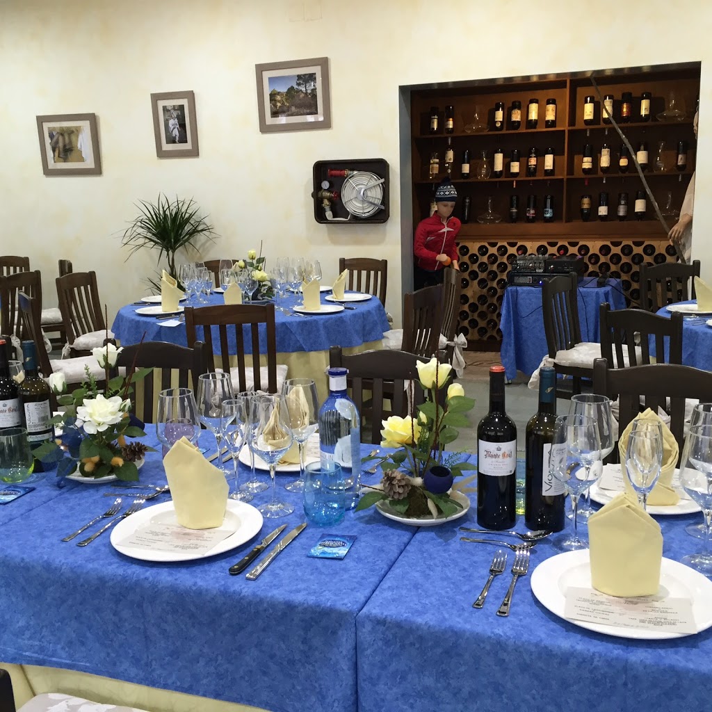 Restaurante Los Zarramaches - Foto 1