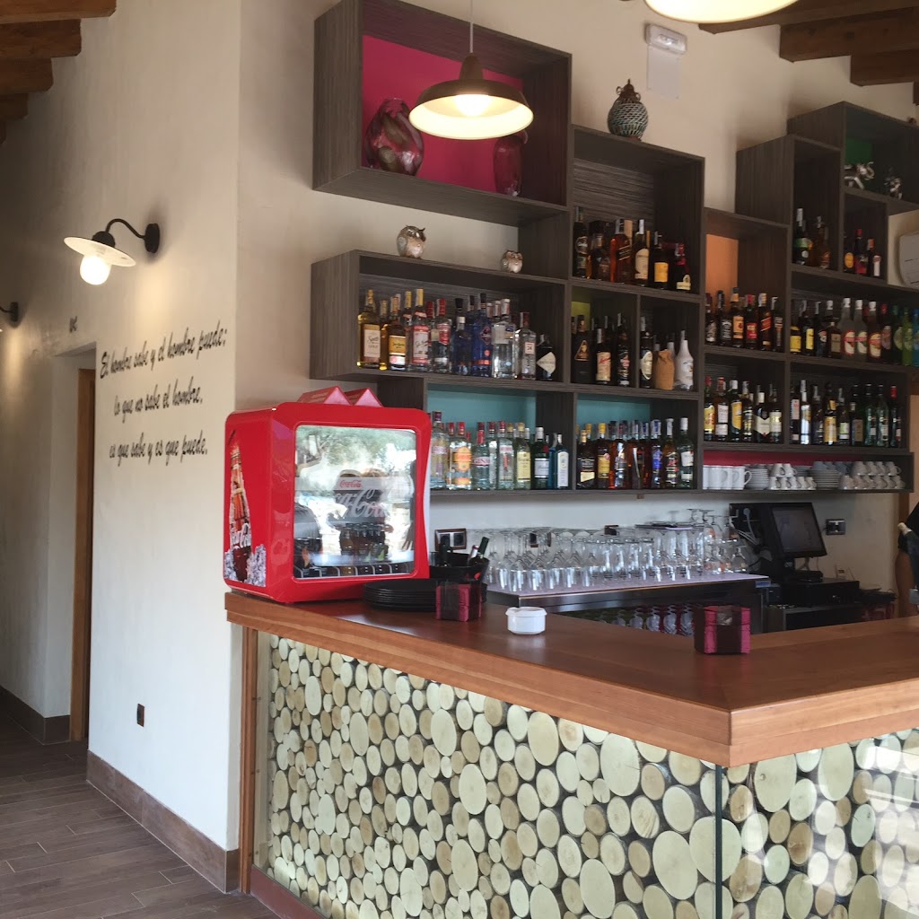 Restaurante Los Zarramaches - Foto 1