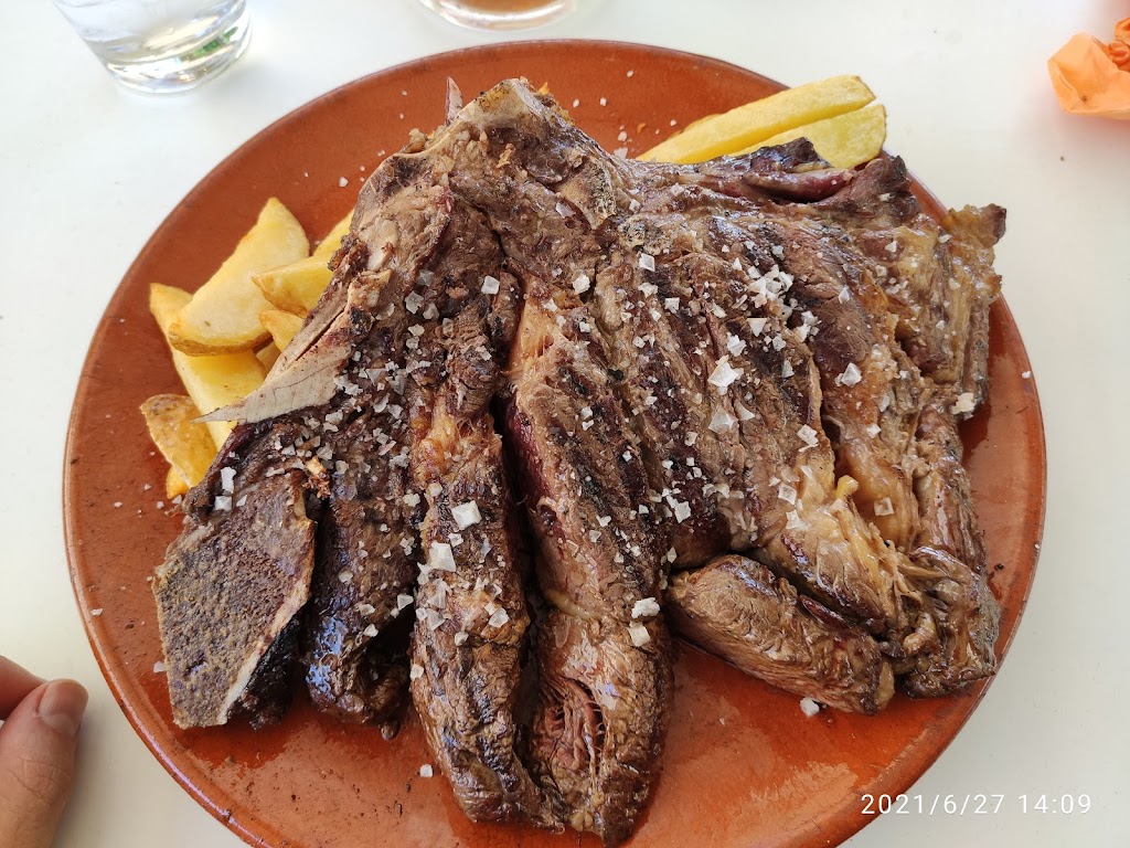 Restaurante Los Zarramaches - Foto 1