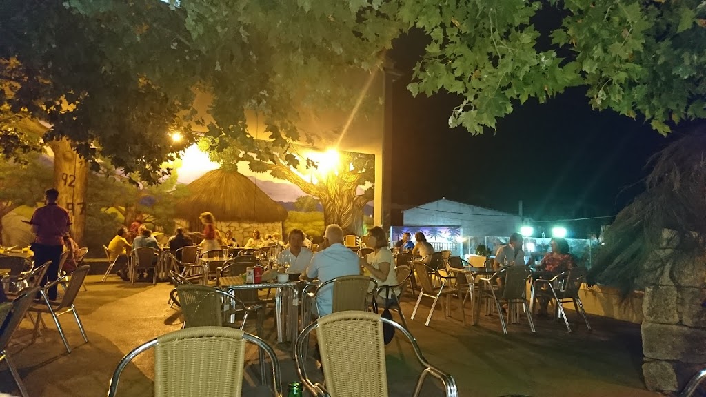 Restaurante Los Zarramaches - Foto 1