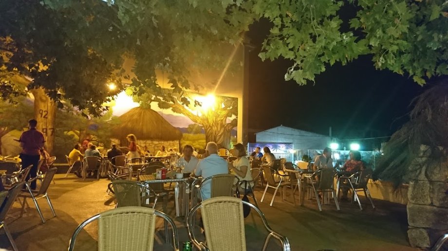 Restaurante Los Zarramaches - Foto 15