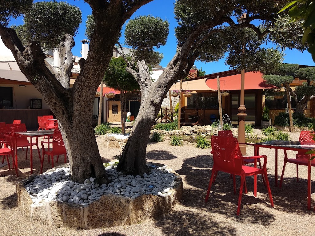 Restaurante Los Zarramaches - Foto 1