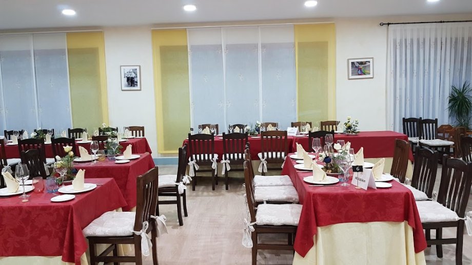 Restaurante Los Zarramaches - Foto 17