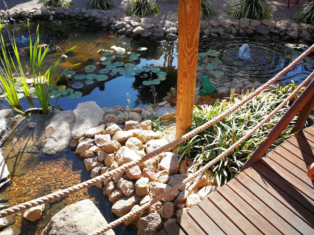 Restaurante Los Zarramaches - Foto 1