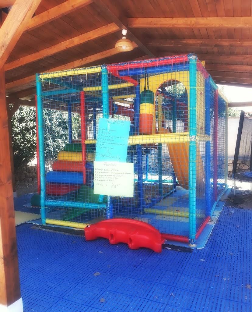 Restaurante Los Zarramaches - Foto 1