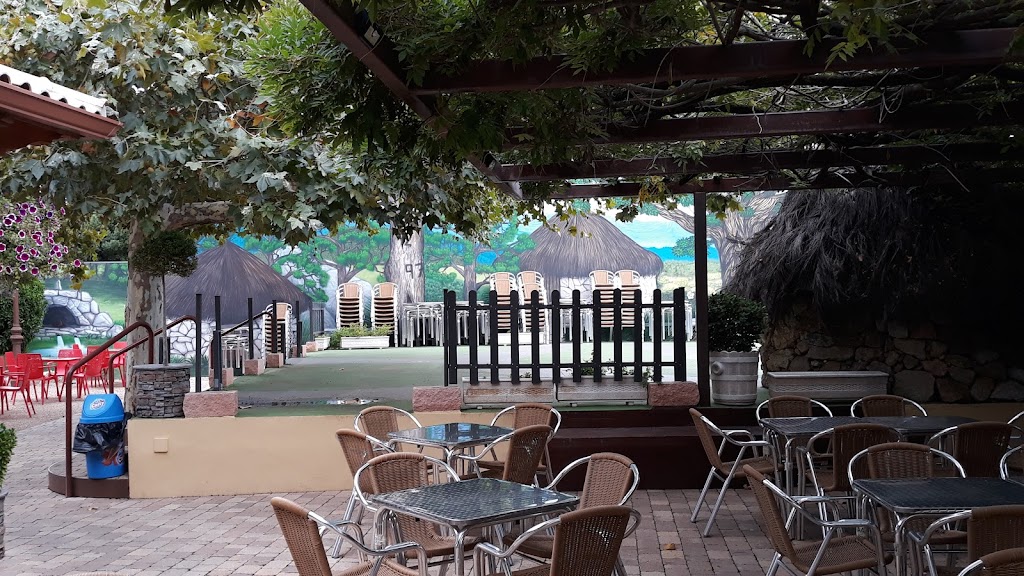 Restaurante Los Zarramaches - Foto 1