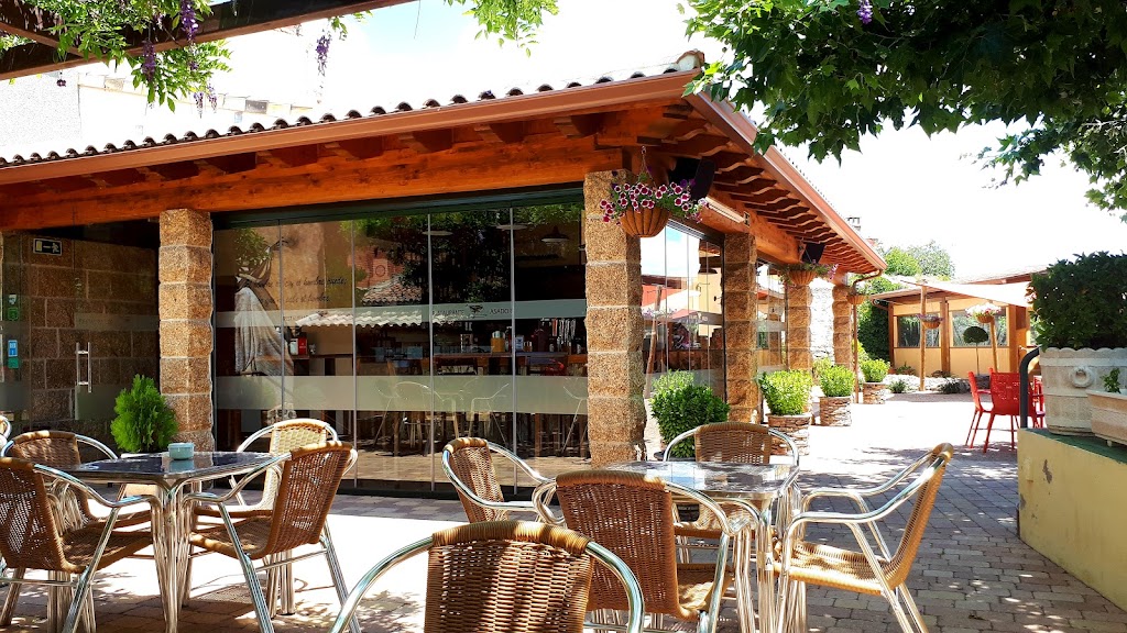 Restaurante Los Zarramaches