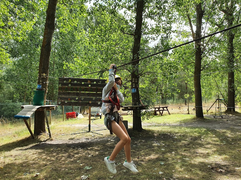 Parque De Aventura La Riberita 2