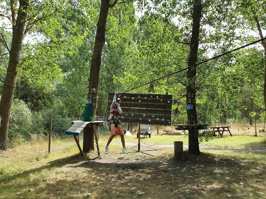 Parque De Aventura La Riberita - Foto 14