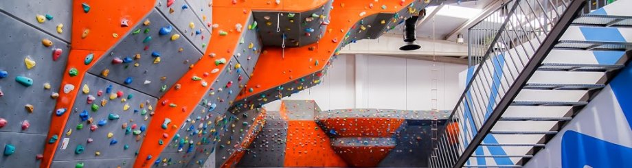 Rock & Wall Climbing - Foto 2