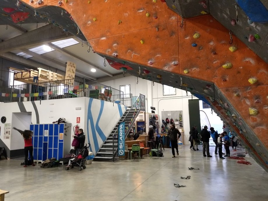 Rock & Wall Climbing - Foto 3