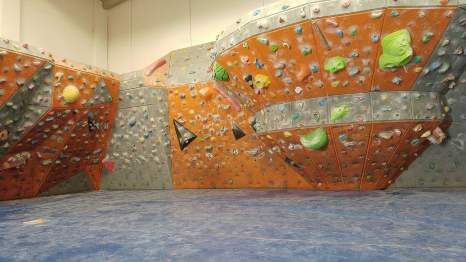 Rock & Wall Climbing - Foto 5