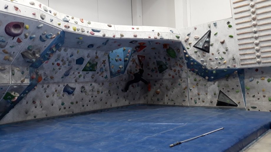 Rock & Wall Climbing - Foto 6