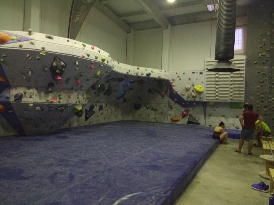 Rock & Wall Climbing - Foto 7