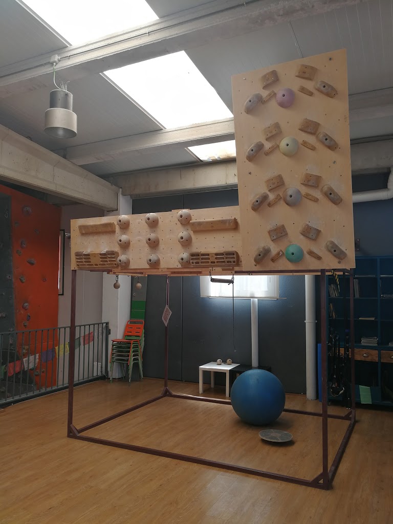 Rock & Wall Climbing - Foto 8