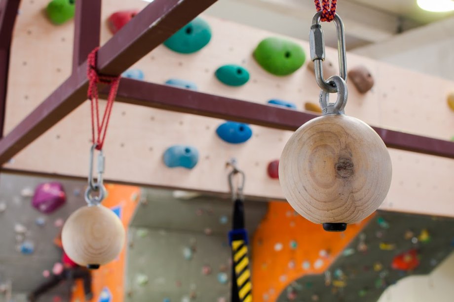 Rock & Wall Climbing - Foto 9