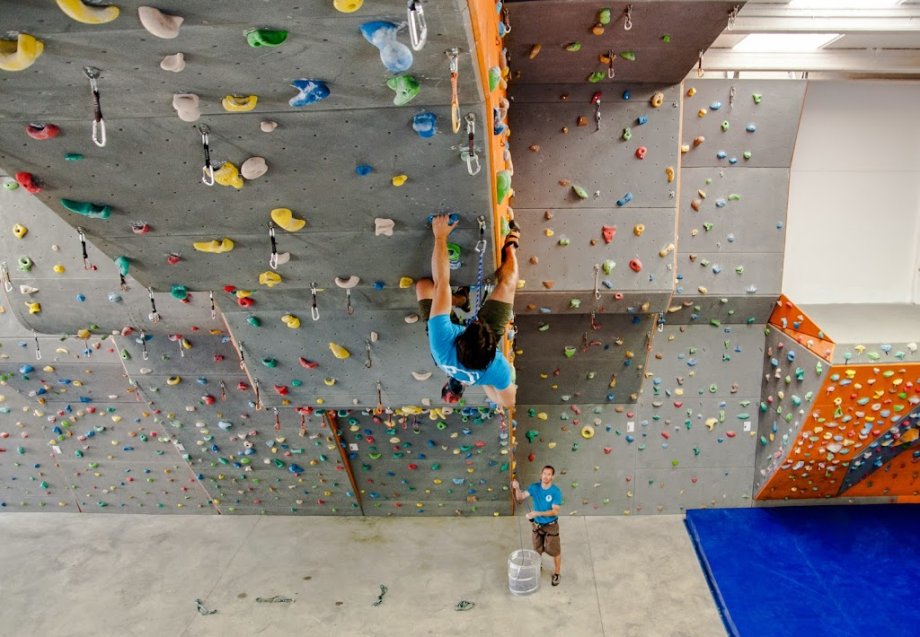Rock & Wall Climbing - Foto 11