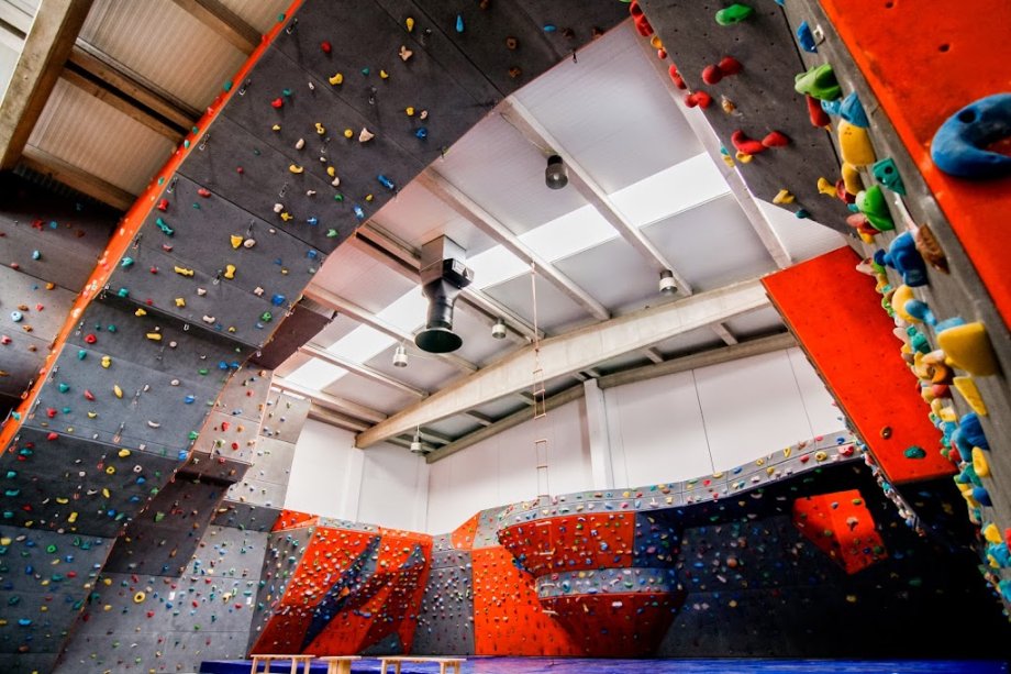 Rock & Wall Climbing - Foto 12