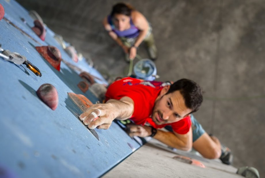 Rock & Wall Climbing - Foto 14