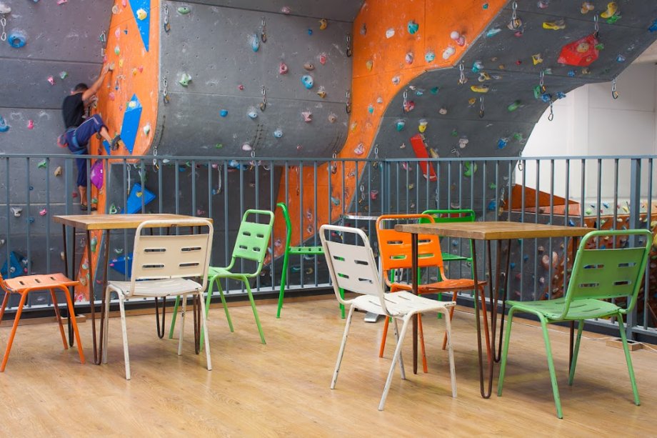 Rock & Wall Climbing - Foto 16