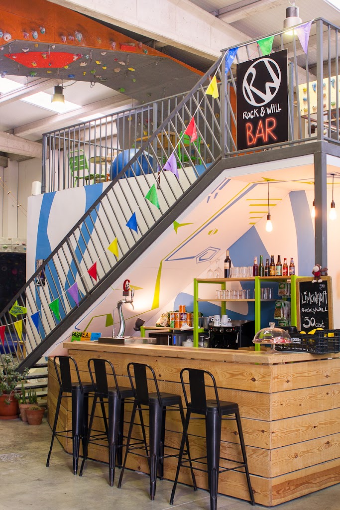 Rock & Wall Climbing - Foto 17