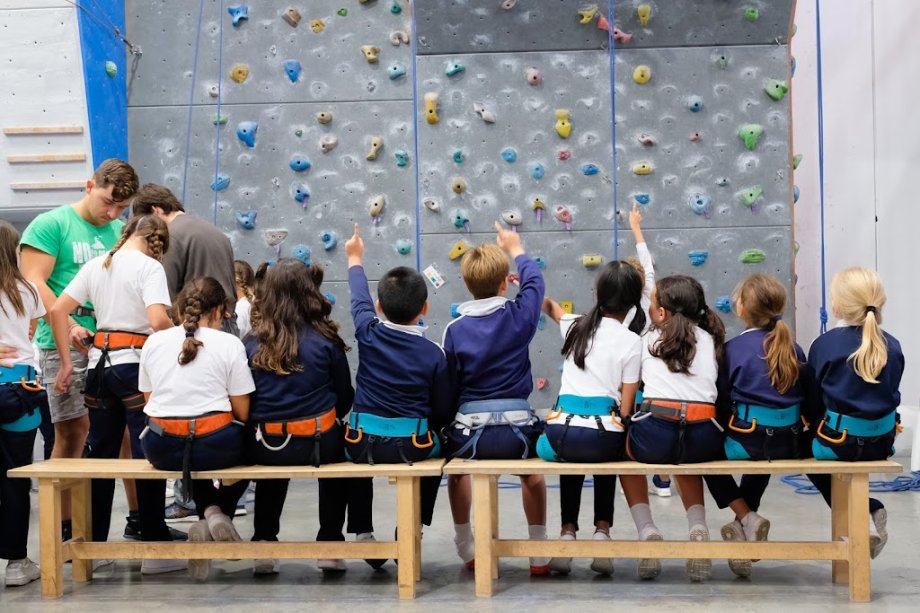 Rock & Wall Climbing - Foto 18