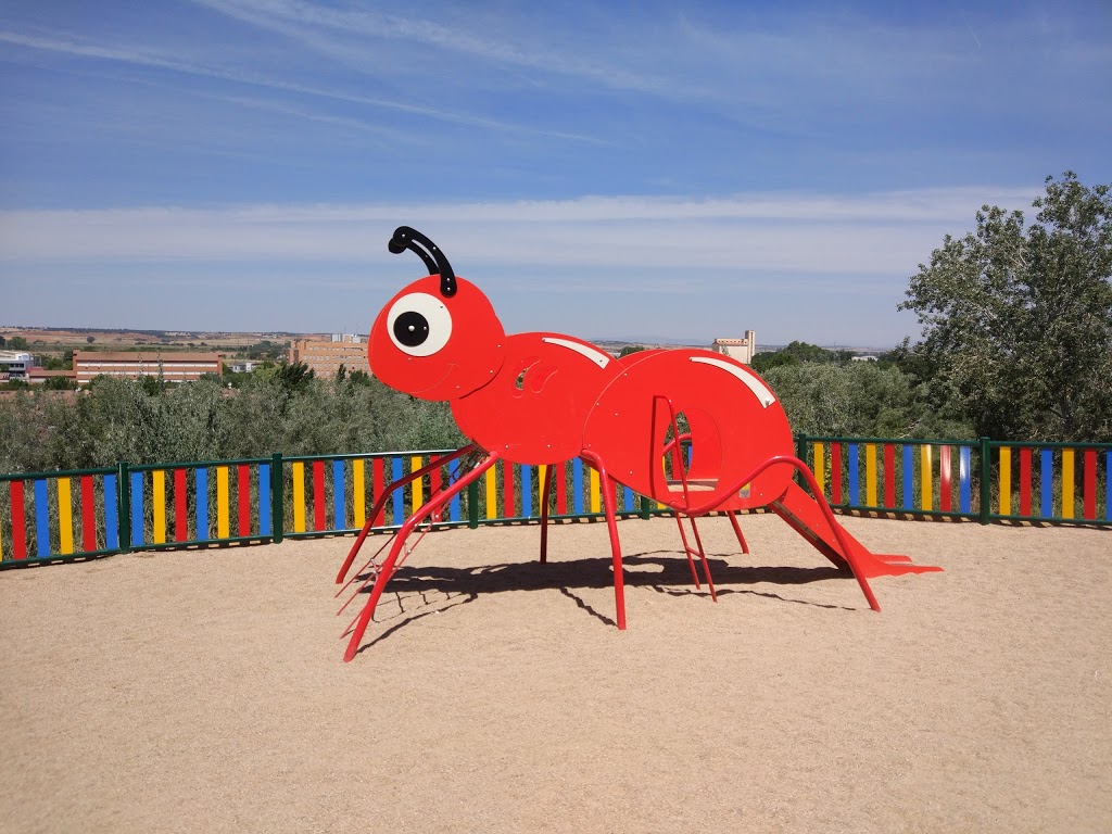 Zoo de Guadalajara - Foto 1