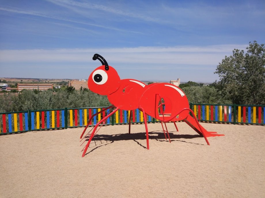 Zoo de Guadalajara - Foto 5