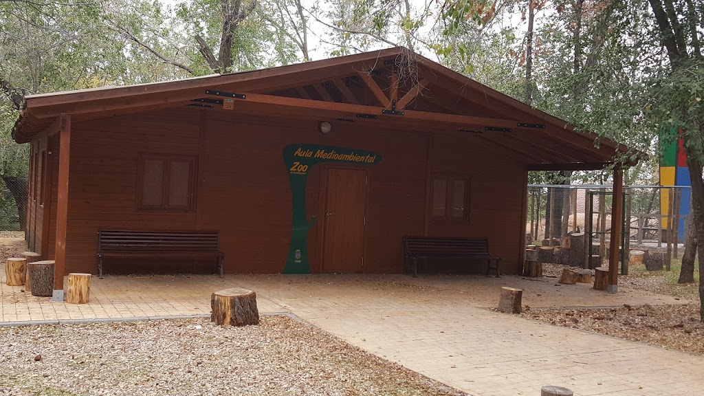 Zoo de Guadalajara 15