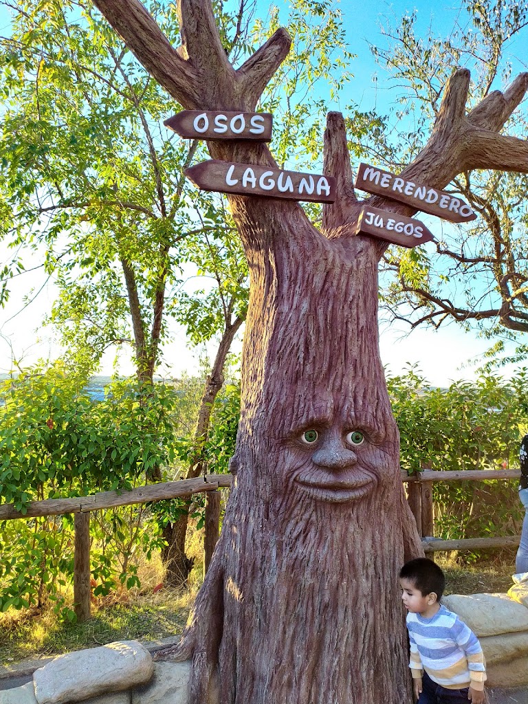 Zoo de Guadalajara 3