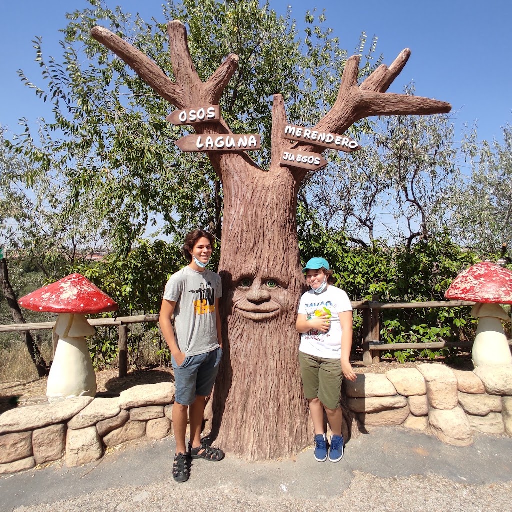 Zoo de Guadalajara - Foto 1