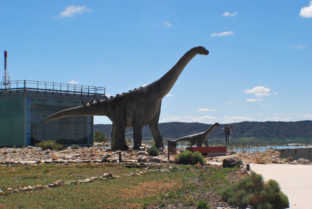 Museo Paleontológico de Castilla-La Mancha - Foto 1