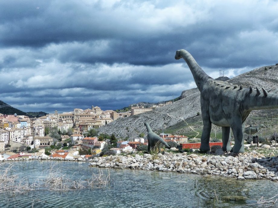 Museo Paleontológico de Castilla-La Mancha - Foto 7