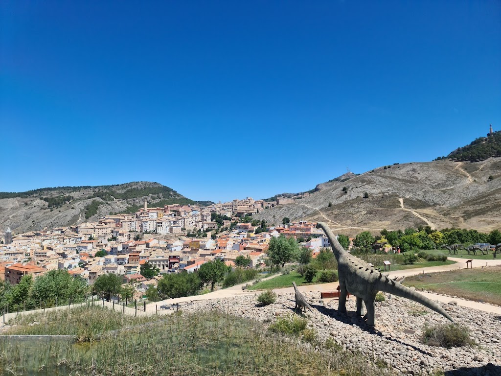 Museo Paleontológico de Castilla-La Mancha - Foto 1