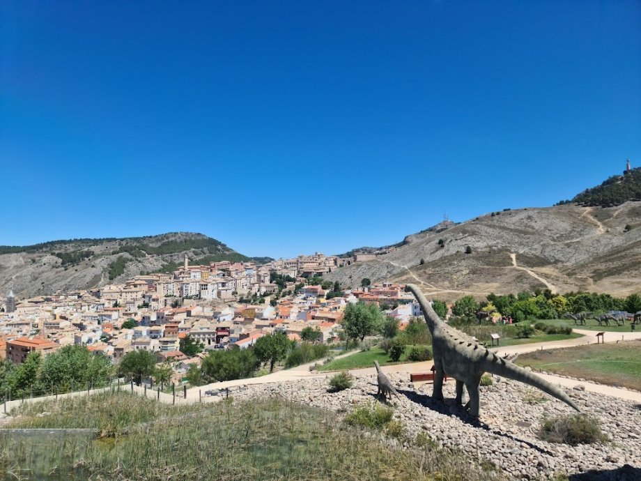 Museo Paleontológico de Castilla-La Mancha - Foto 16