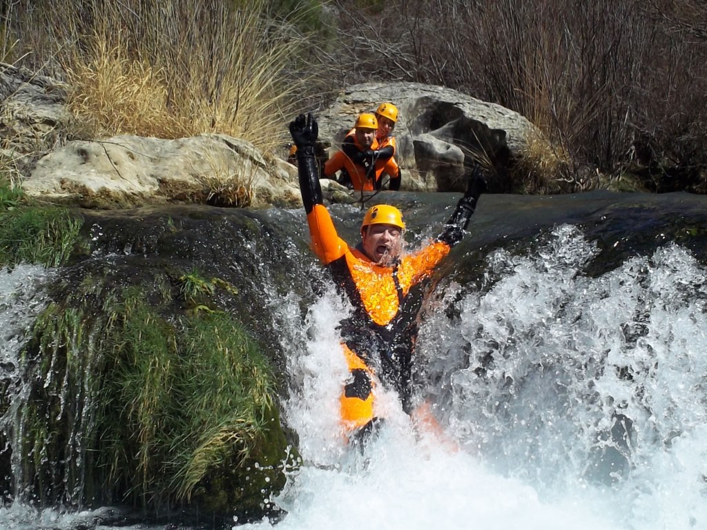 CuencAventura - Foto 1
